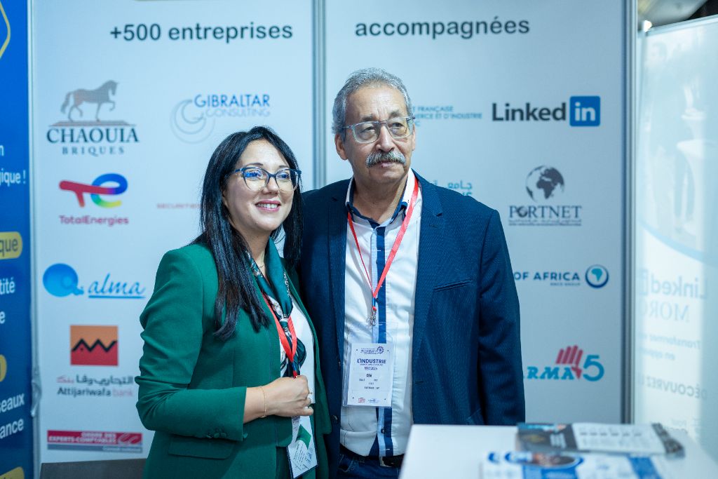 Partenaires LinkedIn Local Morocco