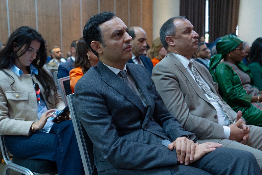 Participants LinkedIn Local Morocco