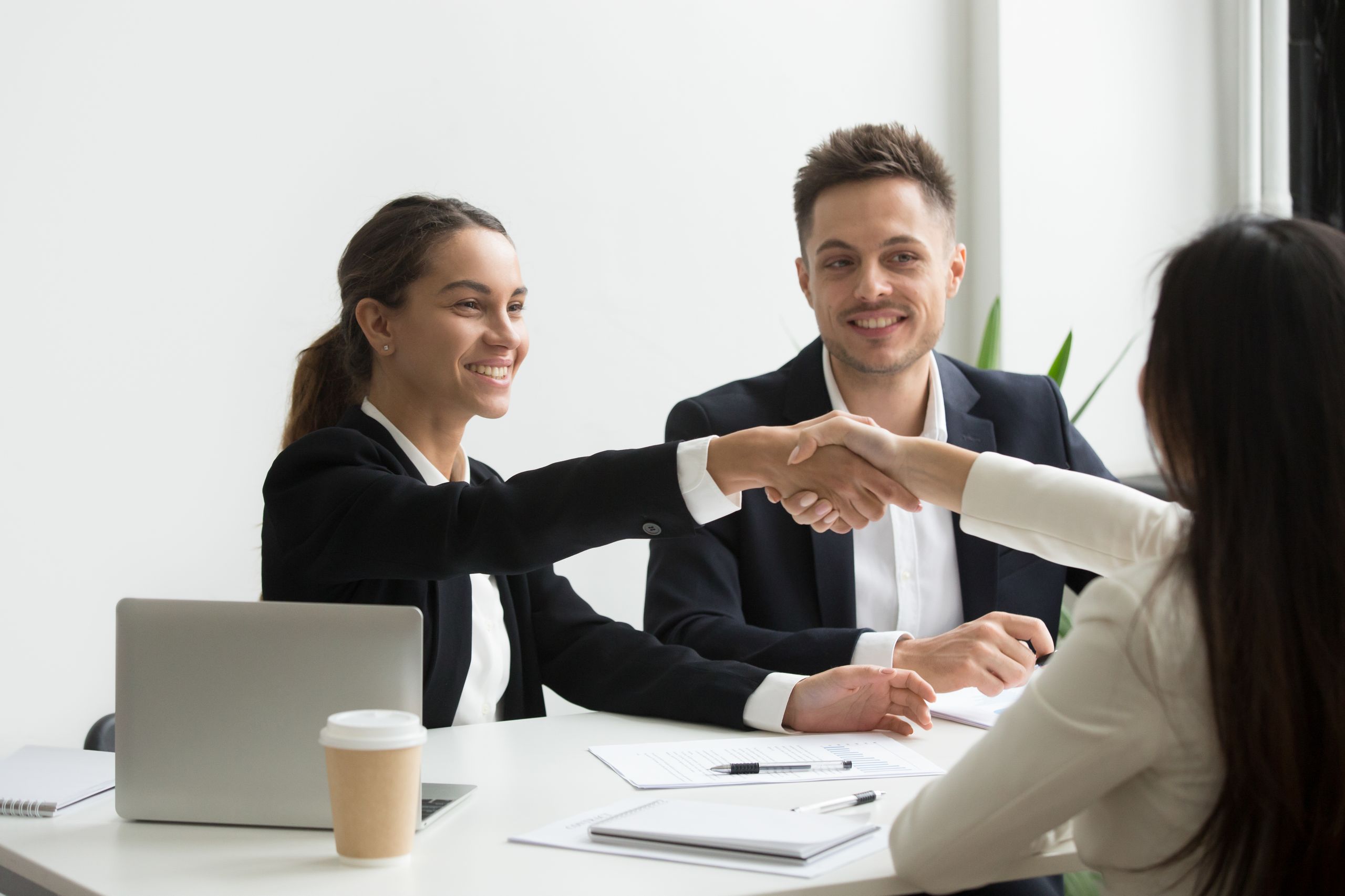 Recrutement professionnel