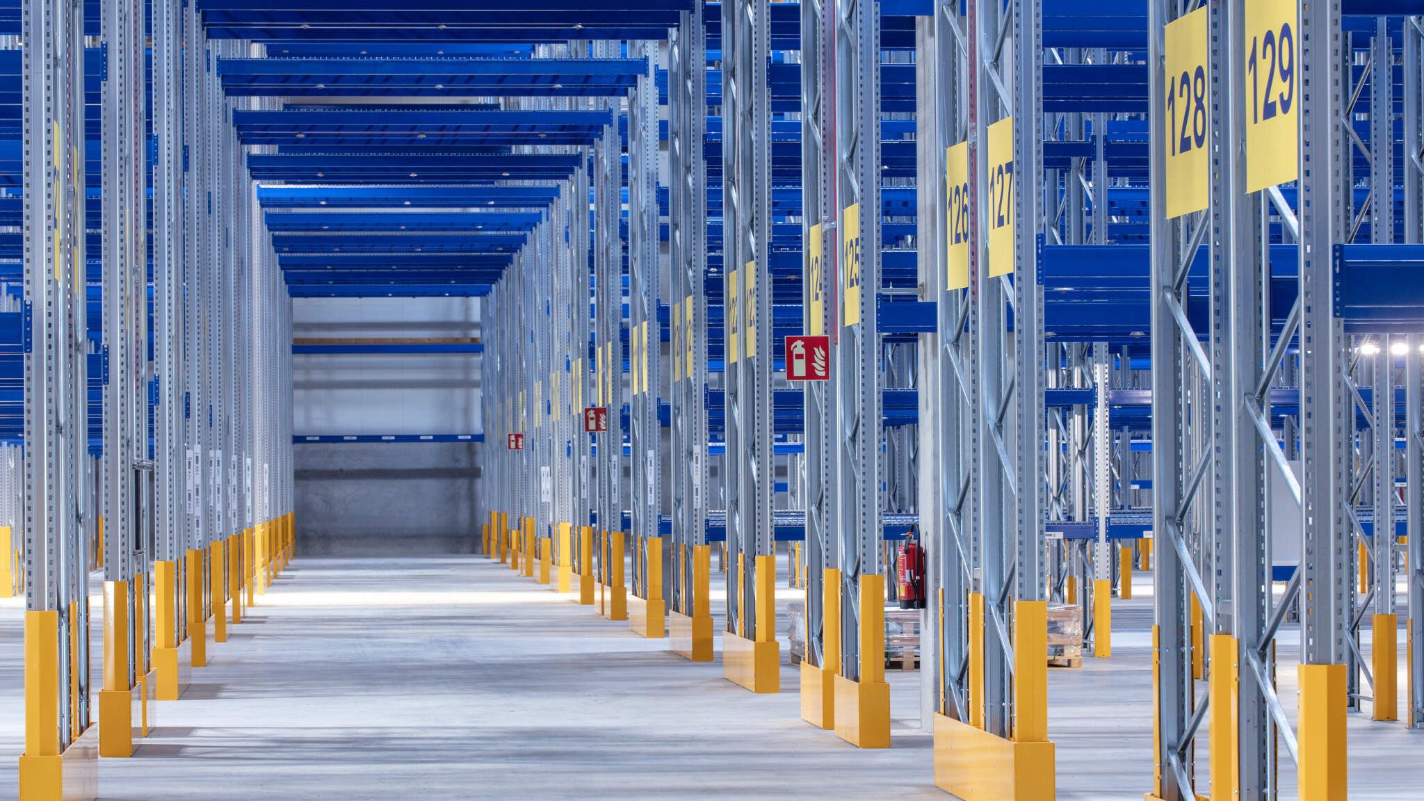 Logistique supply chain Maroc